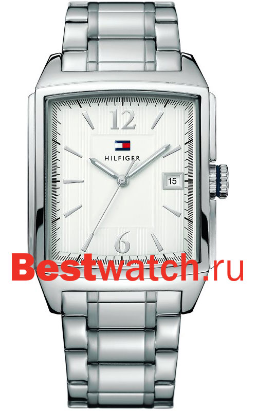Часы Tommy Hilfiger Flagstaff 1710278